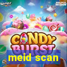 meid scan
